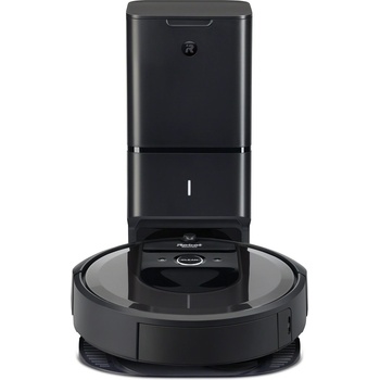 iRobot Roomba i7+ 7558 Black