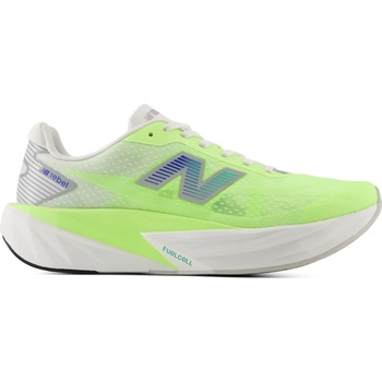 New Balance Мъжки маратонки New Balance FuelCell Rebel v5 Mens Running Shoes - Afterglw/Dp End