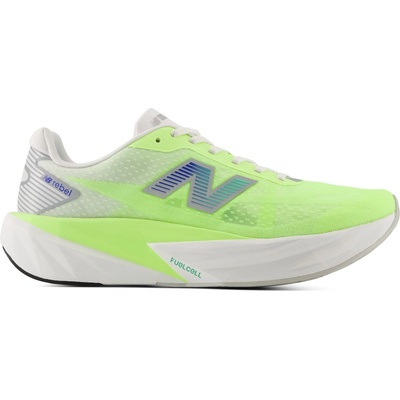 New Balance Мъжки маратонки New Balance FuelCell Rebel v5 Mens Running Shoes - Afterglw/Dp End