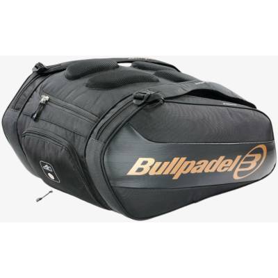 BULLPADEL BULLPADEL Vertex izotermická taška na padel 55 l čierno-bronzová