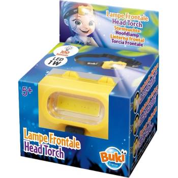 Buki France Детско фенерче за чело Buki France (BKBN019)