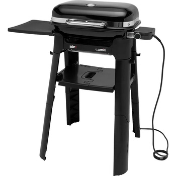 Weber Gril Lumin Compact