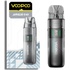 VooPoo Argus E40 1800 mAh Space Grey 1 ks