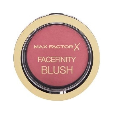 Max Factor Facefinity Púdrová lícenka 50 Sunkissed Rose 1,5 g
