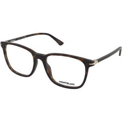 Mont Blanc Диоптрични очила Montblanc MB0338O 007