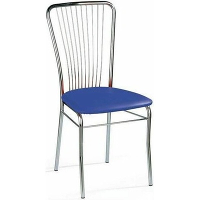 Nowy Styl Neron Chrom modrá 38563
