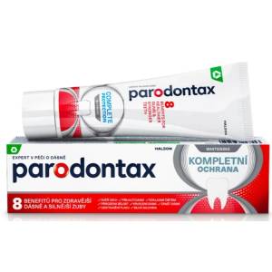 Parodontax Паста за зъби Parodontax Complete Protection Whitening 75 мл
