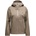 Black Diamond Дамско водоустойчиво яке Black Diamond Women's Fineline Stretch Shell Waterproof jacket - Walnut (102-4135-0313)