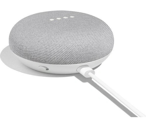 Google Home Mini