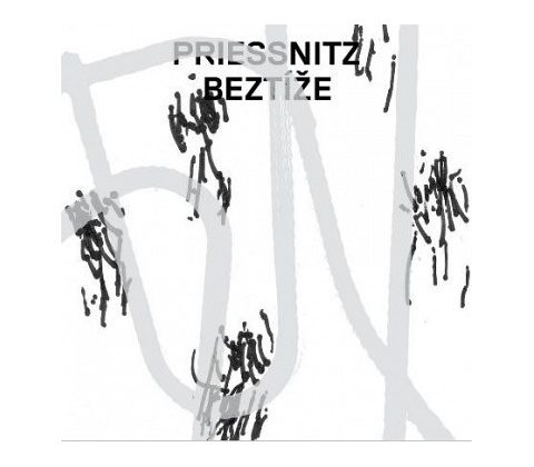Priessnitz - Beztíže CD