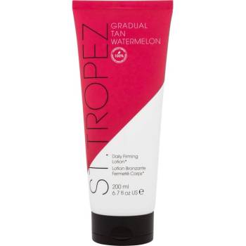 St. Tropez Gradual Tan Watermelon Daily Firming Lotion от St. Tropez за Жени Бронзиращ крем 200мл