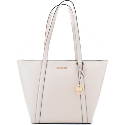 Michael Kors dámska kabelka 35S4G3FT3I Lt Cream