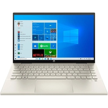 HP Pavilion x360 14-dy0602nc 4R5J0EA