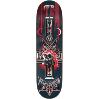 Creature Baekkel Metal XX Pro