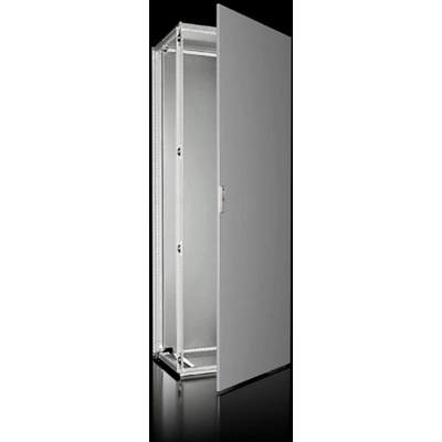 Rittal VX 8826.000 systém řadových skříní 800 x 2200 x 600 ocelový plech světle šedá 1 ks