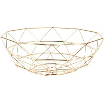 PT Diamond CUT Patera Koše na ovoce 35cm