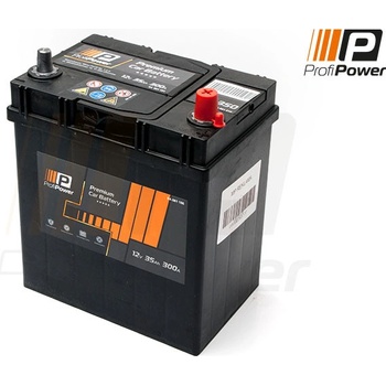 ProfiPower 12V 35Ah 300A PP-350