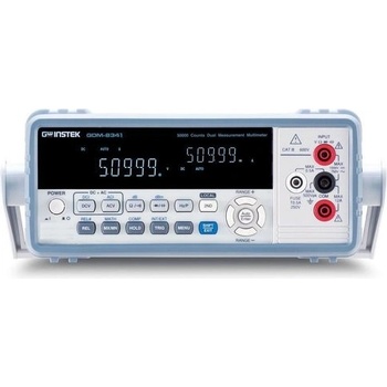 GW Instek GDM-8341