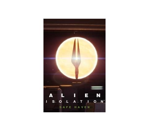 Alien: Isolation Safe Haven