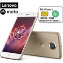 Motorola Moto Z2 Play Single Sim