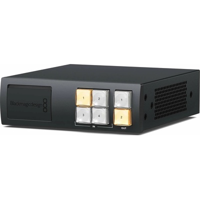 Blackmagic Design Videohub Mini 4x2 12G