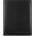 Bugatti Кожен портфейл Bugatti Super Slim Vertical Wallet, черен (49 1901 01)
