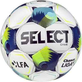 Select Fb game cz chance liga 5