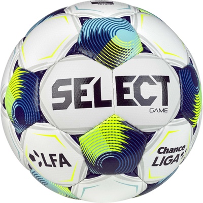 Select Fb game cz chance liga 5
