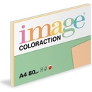barevný papír Image Coloration A4 80 g Mix pastelových barev