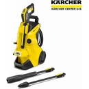 Vysokotlaké čističe Kärcher K 4 Power Control 1.324-030.0