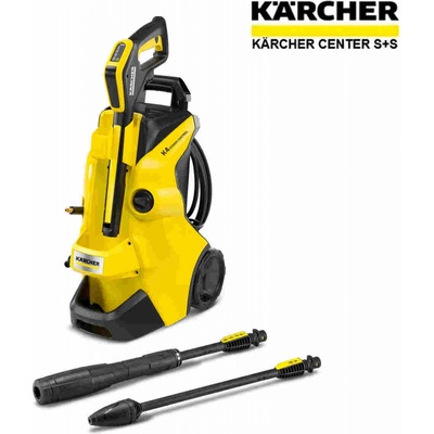 Kärcher K 4 Power Control 1.324-030.0 – Zboží Dáma