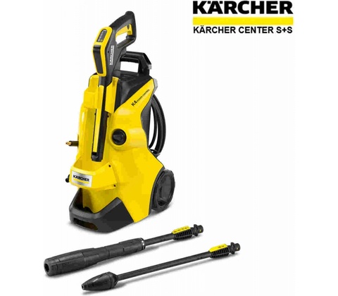 Kärcher K 4 Power Control 1.324-030.0