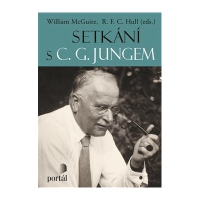 Setkání s C. G. Jungem - William McGuire, R. F. C. Hull