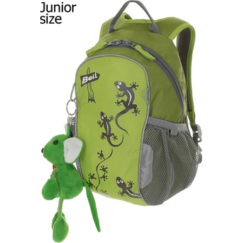 Boll Bunny lime/cedar