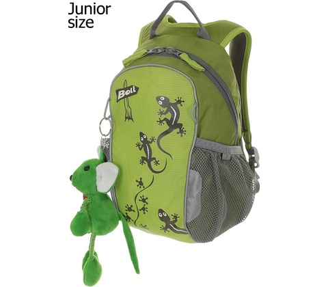 Boll Bunny lime/cedar