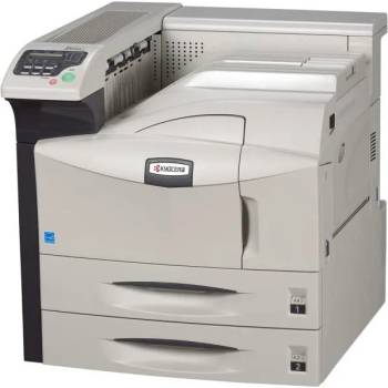 Image 1 of Kyocera FS-9130DN (1102GZ3NL1)