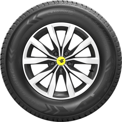 KORMORAN ALL SEASON LIGHT TRUCK 215/70 R15 109R