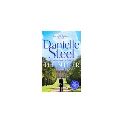 Butler Steel Danielle