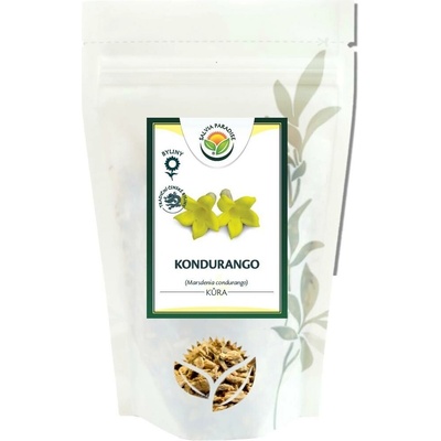 Salvia Paradise Kondurango kůra 50 g
