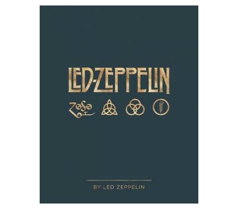 Led Zeppelin