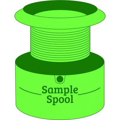 Náhradní cívka Shimano Baitrunner ST 4000FB – Zbozi.Blesk.cz