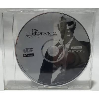 Hitman 2: Silent Assassin