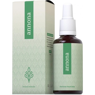 Energy Annona Forte 30 ml