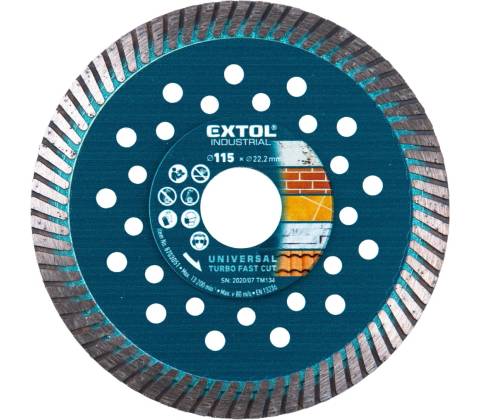 Extol 8703051