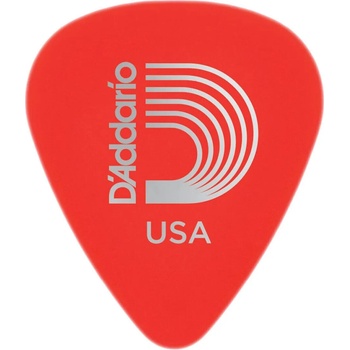 D'Addario Planet Waves 1DRD1-100 Duralin Перце за китара (1DRD1-100)