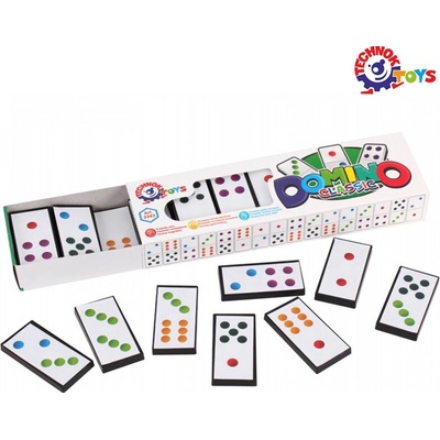 Domino klasické