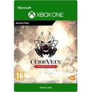 Code Vein Season Pass
