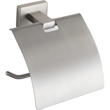 Mexen Arno държач за тоалетна хартия, матиран никел - 7020733-97 (7020733-97)