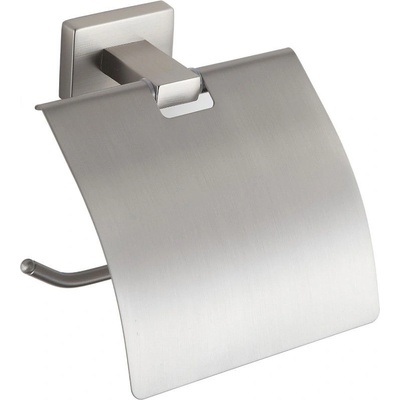 Mexen Arno държач за тоалетна хартия, матиран никел - 7020733-97 (7020733-97)