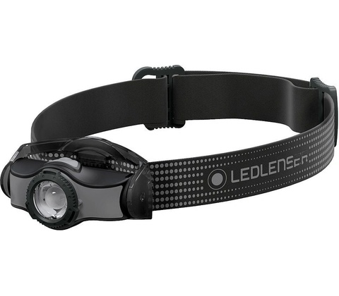 Ledlenser MH3